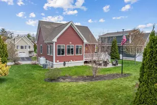 23 Tranquility Turn, Laconia, NH 03246 - Photo 28