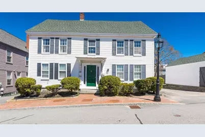 151 High Street, Portsmouth, NH 03801 - Photo 1