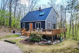 9 Oak Ridge Rd, Madison, NH 03849 - Photo 1
