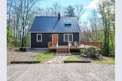9 Oak Ridge Road, Madison, NH 03849 - Photo 2