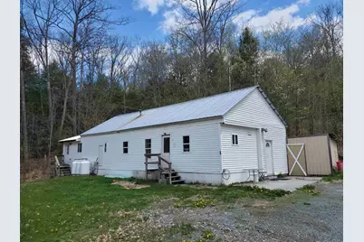 557 Fernwood Farms Road, Canaan, NH 03741 - Photo 1