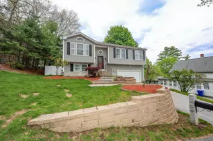 25 Stockholm St, Manchester, NH 03104 - Photo 1