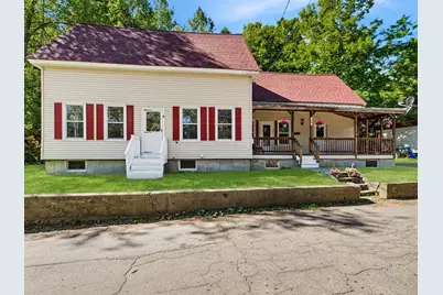 30 Spring Street, Colebrook, NH 03576 - Photo 1