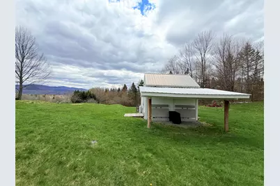712 Reed Road, Colebrook, NH 03576 - Photo 2
