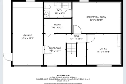 205 Brent Street, Manchester, NH 03103 - Photo 26