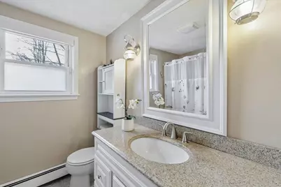 205 Brent Street, Manchester, NH 03103 - Photo 14