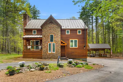32 Morrison Road, Windham, NH 03087 - Photo 2