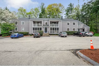 3 Snow Circle #N3, Nashua, NH 03062 - Photo 1
