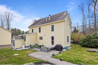 105 Brentwood Road, Exeter, NH 03833 - Photo 4