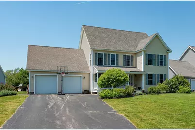 8 Mason Drive, Stratham, NH 03885 - Photo 4