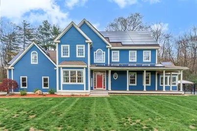 440 Howard Street, Lunenburg, MA 01462 - Photo 1