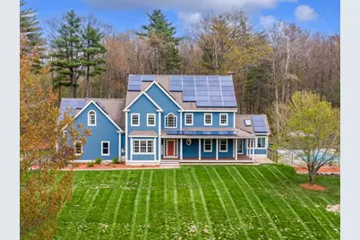 440 Howard Street, Lunenburg, MA 01462 - Photo 58