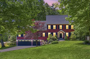 29 Overlook Dr, Newfields, NH 03856 - Photo 2