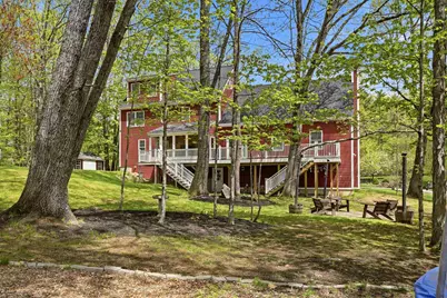 29 Overlook Drive, Newfields, NH 03856 - Photo 4