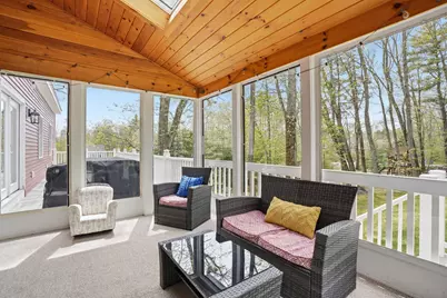 29 Overlook Drive, Newfields, NH 03856 - Photo 22