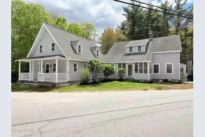 9 Blake Road, Epping, NH 03042 - Photo 1
