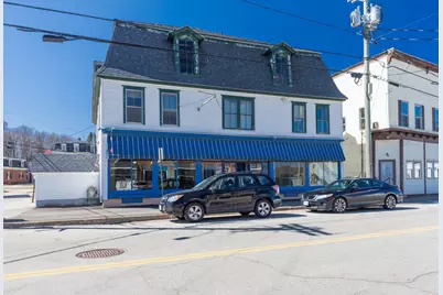 2 Depot &amp; 27 Carroll Street, Pittsfield, NH 03263 - Photo 2