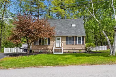 29 Hazel Avenue, Nashua, NH 03062 - Photo 26