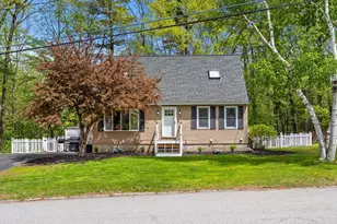 29 Hazel Ave, Nashua, NH 03062 - Photo 26