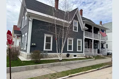 336 East High Street, Manchester, NH 03014 - Photo 2