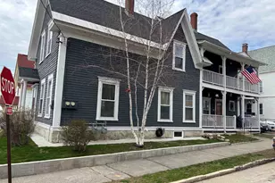 336 E High St, Manchester, NH 03014 - Photo 2