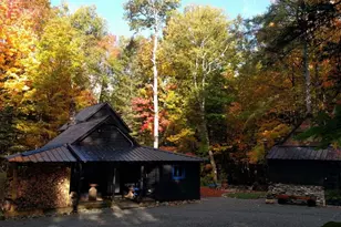 111 Paine Rd, Easton, NH 03580 - Photo 2