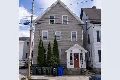 285 E. High Street, Manchester, NH 03104 - Photo 1