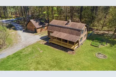 886 Hidden Valley Road, Shaftsbury, VT 05262 - Photo 1