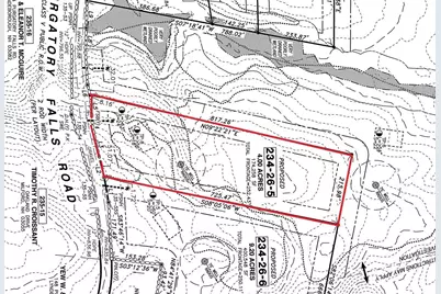 26-5 Purgatory Falls Road, Lyndeborough, NH 03082 - Photo 8