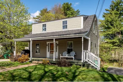 21 Dodge Street, Rochester, NH 03867 - Photo 1
