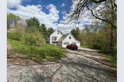 128 Roberts Hill Road, Claremont, NH 03743 - Photo 1