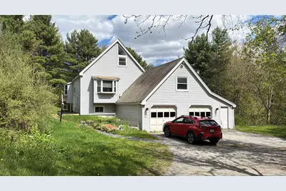 128 Roberts Hill Road, Claremont, NH 03743 - Photo 2