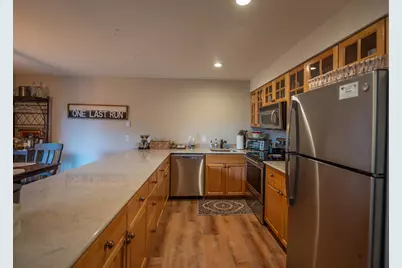 15B Snow Tree Lane #Clovers B, Dover, VT 05356 - Photo 6