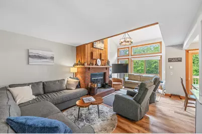 15B Snow Tree Lane #Clovers B, Dover, VT 05356 - Photo 2