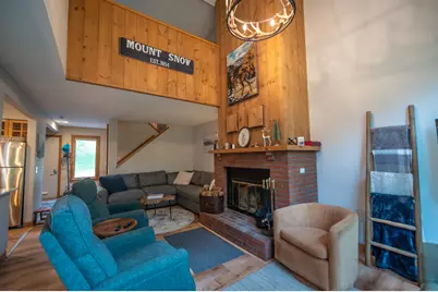 15B Snow Tree Lane #Clovers B, Dover, VT 05356 - Photo 8