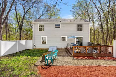 25 Great Hill Drive, Newmarket, NH 03857 - Photo 32