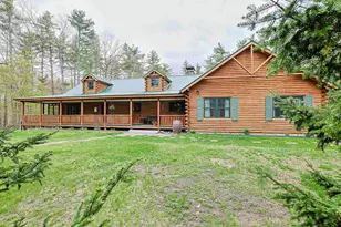 676 Starch Mill Rd, Mason, NH 03048 - Photo 2