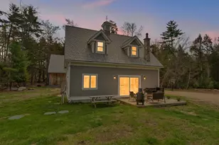 115 Back Canaan Rd, Strafford, NH 03884 - Photo 2