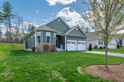 19 Pumpkin Patch Way, Londonderry, NH 03053 - Photo 2