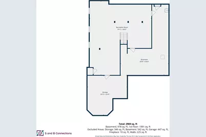 19 Pumpkin Patch Way, Londonderry, NH 03053 - Photo 52