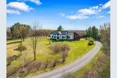 1576 Ferry Road, Charlotte, VT 05445 - Photo 2