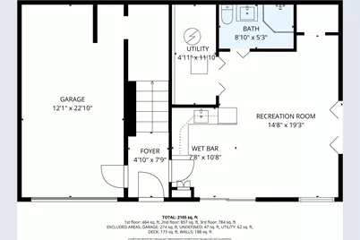 4 Sunset Drive #A, Londonderry, NH 03053 - Photo 6