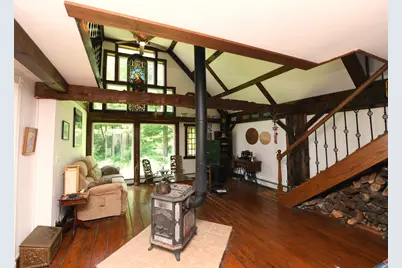 104 Johnny Cake Hill Lane, Readsboro, VT 05350 - Photo 10
