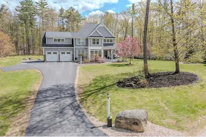 12 Princess Pine Road, Northwood, NH 03261 - Photo 4
