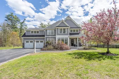 12 Princess Pine Road, Northwood, NH 03261 - Photo 52