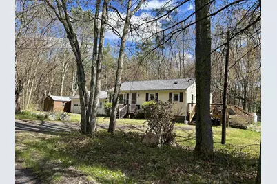 89 Gap Mountain Road, Troy, NH 03465 - Photo 1