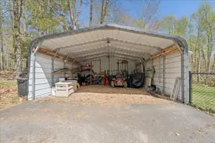 321 Loudon Rd, Pittsfield, NH 03263 - Photo 36