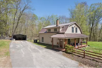 321 Loudon Road, Pittsfield, NH 03263 - Photo 1