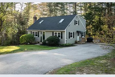 20 Alvirne Drive, Hudson, NH 03051 - Photo 1