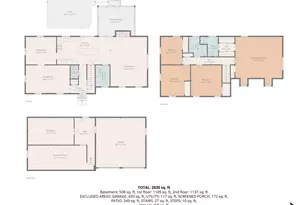 23 Hitching Post Ln, Bedford, NH 03110 - Photo 58